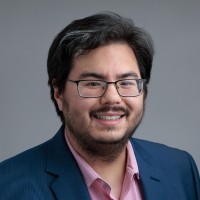 NORC at the University of Chicago Employee Josh Lerner's profile photo