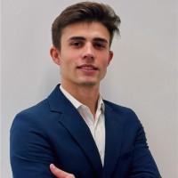 Copera.AI Employee Emanoel Thompson's profile photo