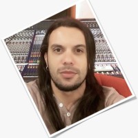 Hogarth Worldwide Employee Thiago Prates's profile photo