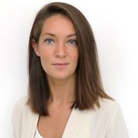 TRATON GROUP Employee Cecilia Borg's profile photo
