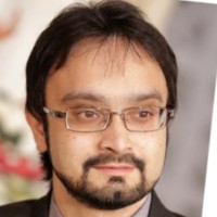 Digital Dividend Pakistan Employee Ayaz Smc's profile photo