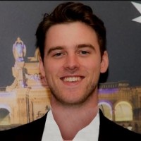 Nick Baker Architects Employee Calum Luke's profile photo