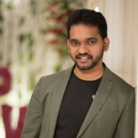 Vasavi Group Employee Karthik Bodapati's profile photo