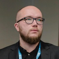 PMI Poland Chapter Łódź Branch Employee Mateusz Markowski's profile photo