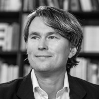 Area9 Lyceum Employee Ulrik Christensen's profile photo