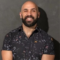 Simms Restaurants Employee David Ruivo's profile photo