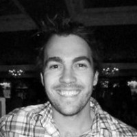 City of Canterbury Bankstown Employee Rhett Thomas's profile photo