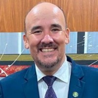 G4S Employee Daniel de Menezes's profile photo
