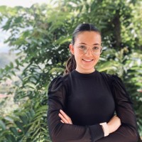 B17 Employee Mónica García Cazorla's profile photo