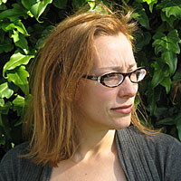 MICHAEL VAN VALKENBURGH ASSOCIATES INC Employee Emily de Celis's profile photo