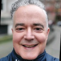 Pfannenberg Employee Nick Shorter's profile photo