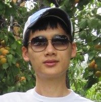 TE Connectivity Employee Kai Yang's profile photo