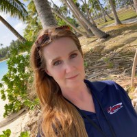 Quantum Dynamics, Inc. Employee Katerina Romeo's profile photo