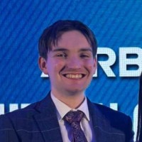 Bank of America Employee Harry Boyd's profile photo