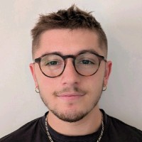 SIGAL Employee Nathan Bertaud's profile photo