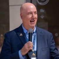 Acrisure Employee Jim Hunt's profile photo
