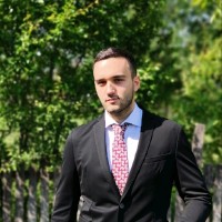 HTPG Employee Jovan Brkic's profile photo