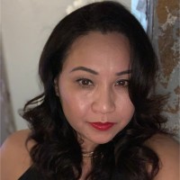 SexyHair Employee Liz Gopwani's profile photo