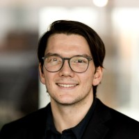 Conpanion Employee Martin Pedersen's profile photo