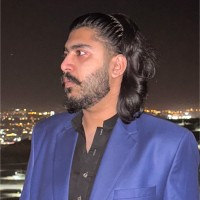 NEXT Employee Rayan Chaudhary's profile photo