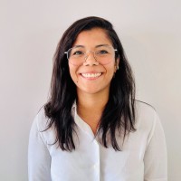 Energiency Employee Khriscia Utria Salas's profile photo
