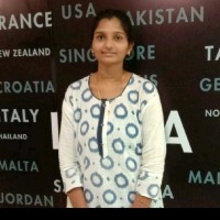 Jugl Employee Vanitha Konduru's profile photo