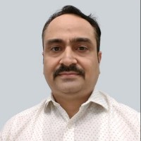 Spay India Employee Depak Hemnani's profile photo