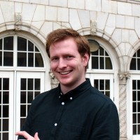 Haberman Employee Paul Hupp's profile photo