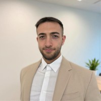Core10 Employee Matthew Madanat's profile photo