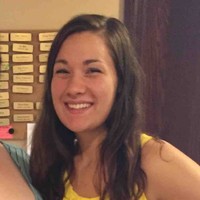 UW Colleges Employee Britni Adams's profile photo