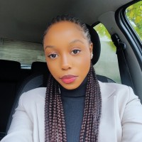 Illucom Employee Ange Olomo's profile photo