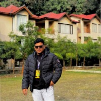 MasterChow Employee Rohit Sharma's profile photo
