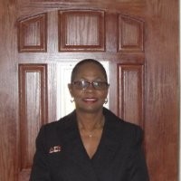 Retired and enjoying time to pursue personal interests and family Employee Gloria Kilgore's profile photo