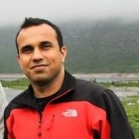 MrLender.com Employee Chetan Tyagi's profile photo