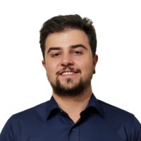 MS SPEKTRAL A.Ş Employee Mertcan Karataş's profile photo