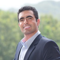Gabriel Gavrilov Email & Phone Number