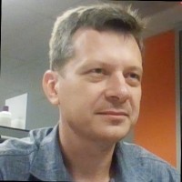 PeriGen Perinatal Decision Support Systems Employee Roman Lavrov's profile photo