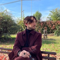 Creative Verona Employee Simone Olivieri's profile photo
