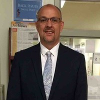 NCR Corporation Employee Randy Bone's profile photo