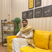 BinaryBrix Employee Labeeque Sarwar's profile photo