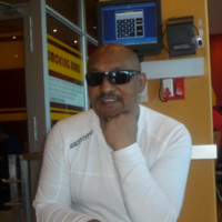 Electro inductive industries Employee Patrick Buckton's profile photo