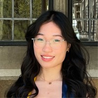 Mandy Chen Email