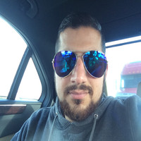 M&E Construction Employee Masoud Everest's profile photo