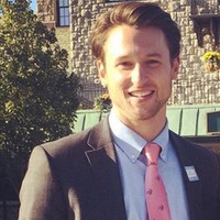KARL STORZ Endoscopy-America, Inc. Employee Taylor Ballard's profile photo