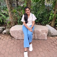 Accupayd Tech Pvt Ltd Employee Vaishnavi Vignesh's profile photo