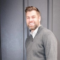 Hippo Insurance Employee Eric Smith's profile photo