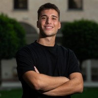 Finanz app Employee Lorenzo Perotta's profile photo