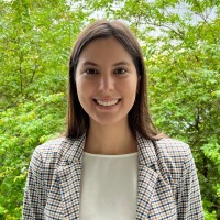 JMAF Inc Employee Patrizia Santaniello's profile photo