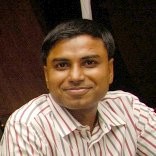Opensense Employee Sukanta Hazra's profile photo