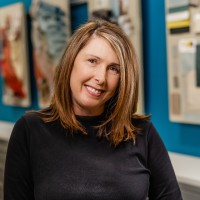 CORE Business Interiors Employee Lisa Zimmerman's profile photo